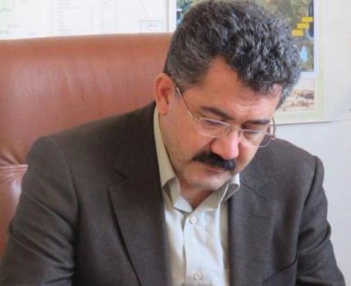 محمدقسیم عثمانی پیروز انتخابات مجلس شورای اسلامی در بوکان شد