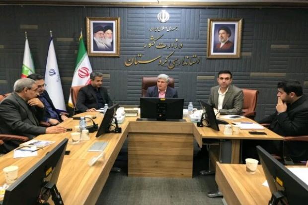 سنندج- معاون سیاسی، امنیتی و اجتماعی استاندار کردستان گفت: برگزاری جشن مهرگان در غار تاریخی کرفتو می‌تواند به معرفی ظرفیت‌های فرهنگی و تاریخی این اثر و تقویت روند ثبت جهانی آن کمک کند.
