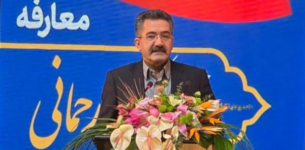 کردها و ترک‌ها دو بال توسعه‌ی استان هستند | نگاه ملی استاندار در جهت شایسته‌سالاری و توسعه‌ است