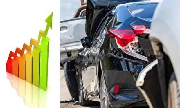 افزایش جان باختگان تصادفات رانندگی در آذربایجان شرقی