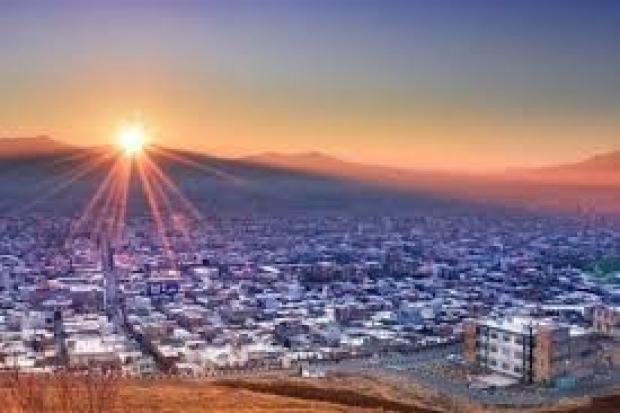 کمبود سرانه فضای سبز پیرانشهر صدای نماینده مجلس را درآورد