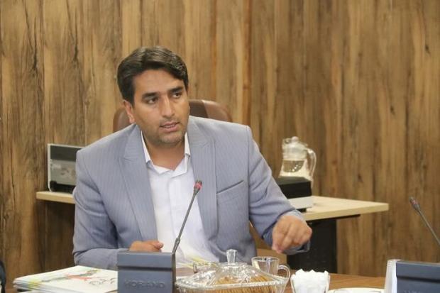 شهرداری سنندج امکانات شهری را برای همایش ملی بانوی کرد بسیج می‌کند