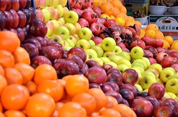 عرضه میوه شب عید و کالاهای اساسی در 45 نقطه آذربایجان شرقی