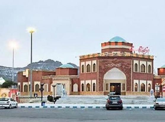 ساخت ۱۷ مجتمع خدماتی بین راهی در آذربایجان شرقی