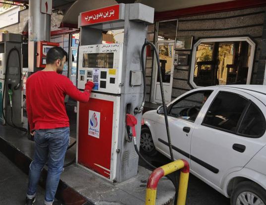 مصرف بنزین در جنوب آذربایجان‌غربی ۱۳ درصد افزایش یافت
