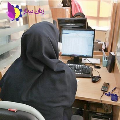 زنان بیدار با قدرت معنوی و دانش خود می توانند خانواده و جامعه را به بالندگی برسانند