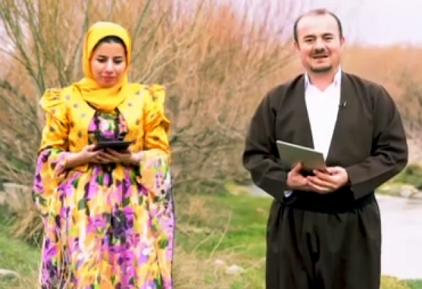 به رهه می تایبه تی هاناخه به ری پیرانشار به بونه ی سه ری سالی ١٤٠١ی هه تاوی - ٢٧٢٢ی کوردی بلاو بووه.