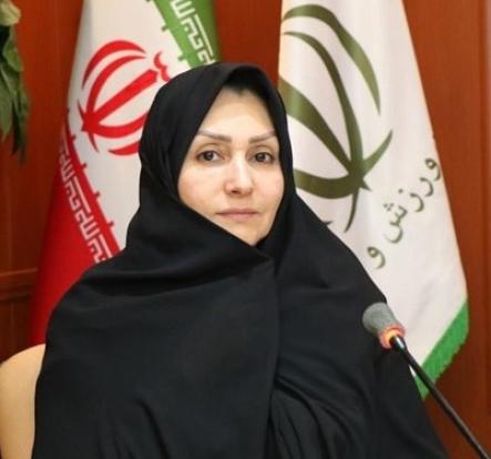 کسب مقام نخست آذربایجان شرقی در ارزیابی ورزش بانوان در کشور
