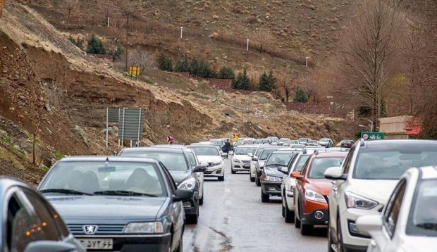 اجرای طرح نوروز ۱۴۰۴ درجاده‌های آذربایجان غربی