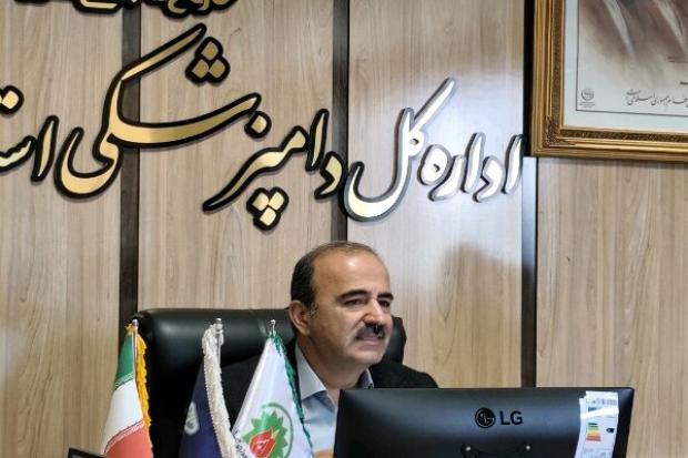 مدیرکل دامپزشکی کردستان گفت: در شش ماهه نخست سال جاری بیش از پنج میلیون و ۷۴۴ هزار نوبت واکسیناسیون دام در استان انجام شده که حدود ۸۸ درصد آن به‌صورت رایگان بوده است.