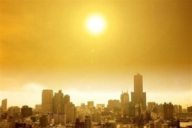 استمرار شرایط هشدار زرد افزایش دما در آذربایجان غربی