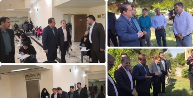 تصاویر اختصاصی خبرنگار زنان بیدار از نمایش افسانه هه سپین ئازاد در ارومیه
