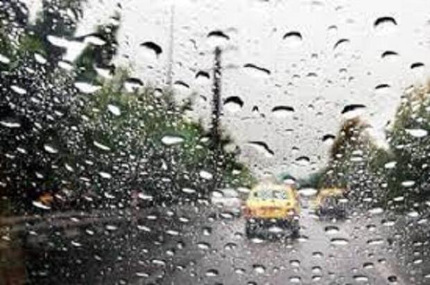 تداوم بارش‌های متناوب باران و برف در آذربایجان‌غربی