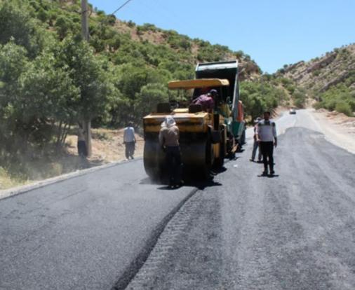 بەرپرسی بەشی گواستنەوەی ڕێگاوبان و ڕێگاوبانی شاری قوروێ ڕایگەیاند، پێوەرەکانی سوودی گوندەکانی سەرووی ٢٠ ماڵ لە سەدا ٩٠ زیاترە، و وتی: پڕۆژەی دیکەش بۆ ڕۆژانی دەیەی فەجر لە ئارادایە.
