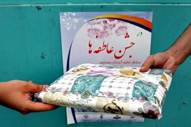 پیش‌بینی رشد ۳۰ درصدی کمک‌های مردمی در جشن عاطفه‌های آذربایجان‌غربی