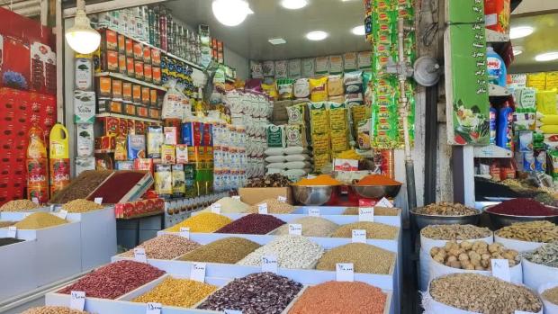 بازاریان کردستانی همواره در بزنگاه‌های تاریخی حضوری پرافتخار داشته‌اند