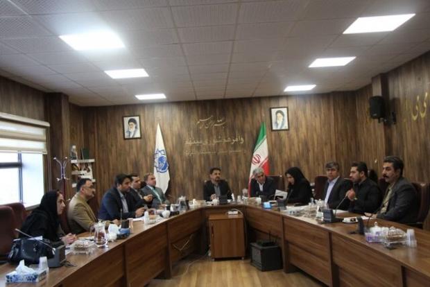 رد بودجه پیشنهادی شهرداری سنندج توسط هیئت انطباق و تصویب مجدد آن در شورای شهر