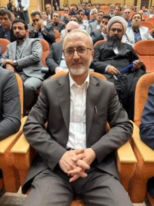 درگذشت مدیرکل زندان‌های استان ایلام بر اثر سانحه رانندگی