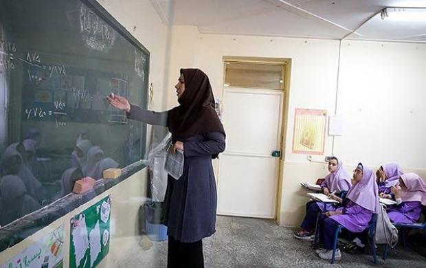 جزئیات برگزاری آزمون استخدامی جذب آموزگار در سال ۱۴۰۲