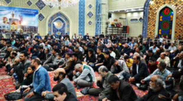 آذربایجان شرقی در غم خدمتگزاران مردمی