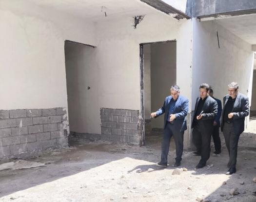 دست خیّران آذربایجان شرقی بر سر دانش آموزان استثنایی