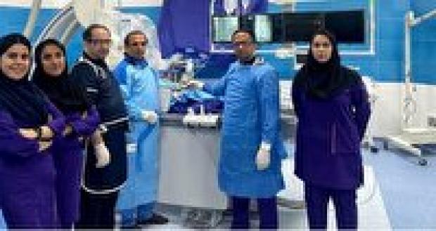 رییس فرهنگ و ارشاد اسلامی بوکان گفت: اثر «منیره احمدی» کارتونیست بوکانی در پانزدهمین جشنواره بین المللی کاریکاتور در سولین کرواسی تقدیر شد. 