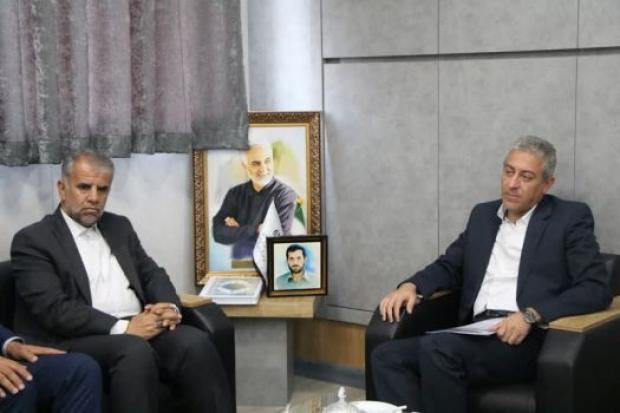 مسکن معلمان در اولویت برنامه هاى آموزش و پرورش آذربایجان غربی