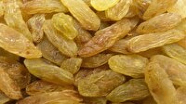 صادرات ۷۰ درصد کشمش کشور از آذربایجان شرقی