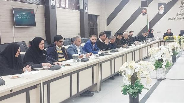 مهمترین راهکارهای افزایش سواد سلامت و کاهش آسیب های اجتماعی در مهاباد