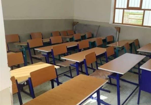 ساخت ۲۵۰ مدرسه در مناطق مختلف آذربایجان غربی