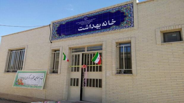 ساخت ۷۷ مدرسه و ۱۱ خانه بهداشت در مناطق محروم آذربایجان شرقی