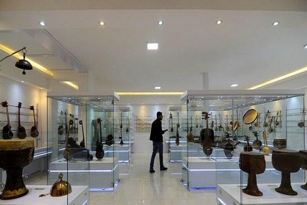 بیش از ۷۲ هزار گردشگر از موزه‌های آذربایجان‌غربی بازدید کردند