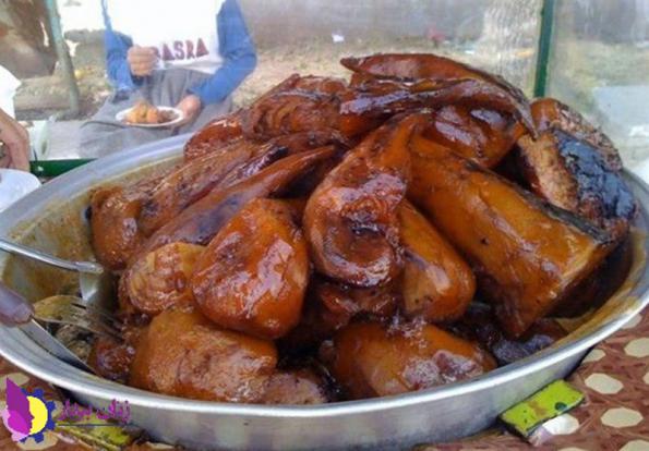 طعم ناب لبوی ارومیه تکه‌ای شیرین از یک خاطره 