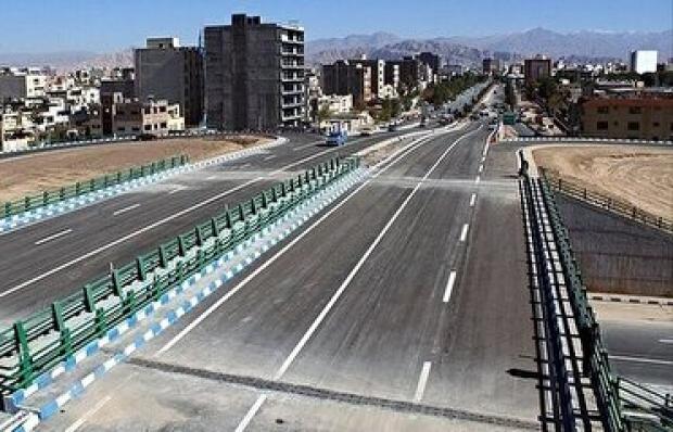 اعتبار ۱۱ هزار میلیارد ریالی برای راههای آذربایجان شرقی