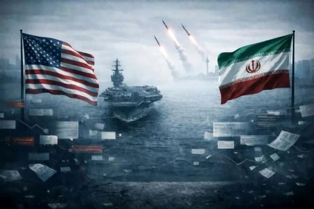 وقتی گلوله‌ها به دیوار می‌خورند و دیپلماسی پشت خطوط قرمز متوقف می‌شود