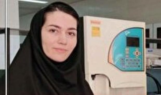 نگین حسین زاده، محقق و مخترع بوکانی موفق به کسب مدال نقره اختراعات ژنو-سوئیس در سال ۲۰۲۳ و عنوان «مخترع برتر» از سوی فدراسیون بین‌المللی مخترعان شد.