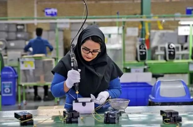 کاهش ۲درصدی نرخ بیکاری کرمانشاه در سال ۱۴۰۲