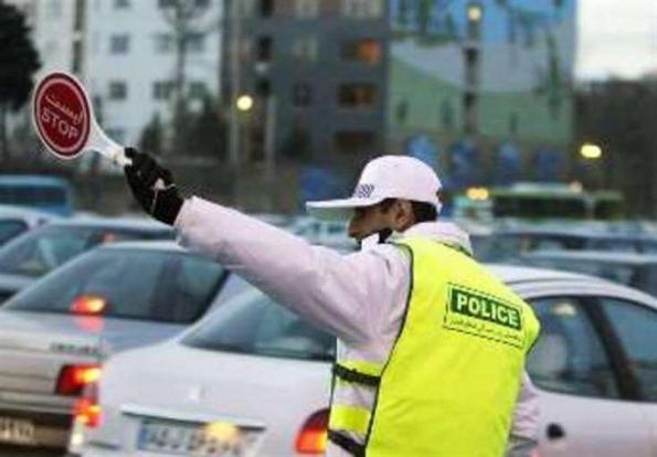 محدودیت ترافیکی در کرمانشاه به مناسبت روز جهانی قدس اعمال می‌شود