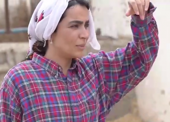 فیلم کوتاه «خولی نویه م» به نویسندگی و کارگردانی مجید درویش نژاد به مرحله تدوین رسید.