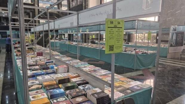 مدیرکل فرهنگ و ارشاد اسلامی آذربایجان‌غربی از فروش بیش از ۱۱ هزار جلد کتاب در هجدهمین نمایشگاه کتاب ارومیه خبر داد.