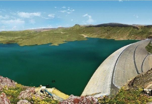 ارائه بیش از ۱۶ همت طرح حوزه آب در همایش فرصت های آذربایجان غربی