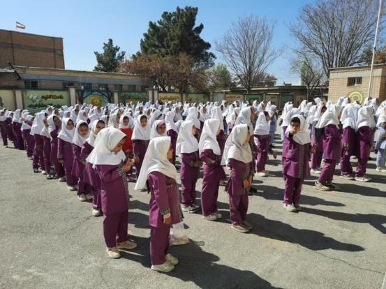 تداوم تقدیر از دانش‌آموزان برتر همیار گاز در آذربایجان‌غربی
