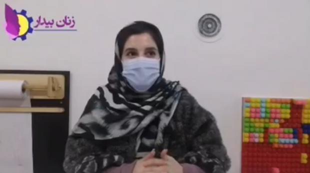 گفتگوی اختصاصی خبرنگار زنان بیدار با مدیر و موسس خانه خلاق باشی در بوکان منتشر شد.
