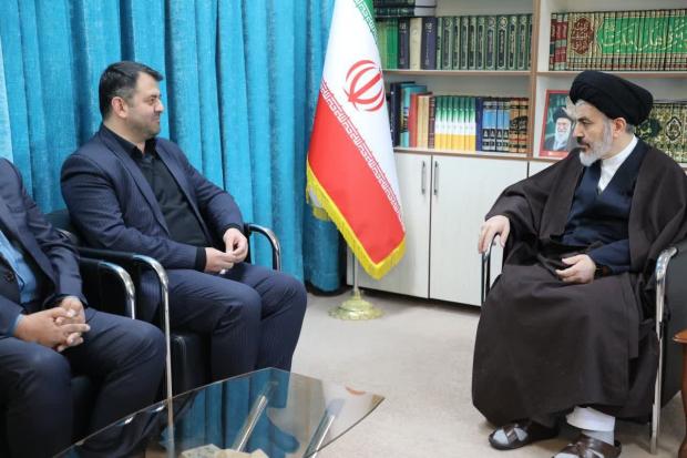 نماینده ولی فقیه در آذربایجان غربی: شهرداری مکانی برای جناح بندی نیست