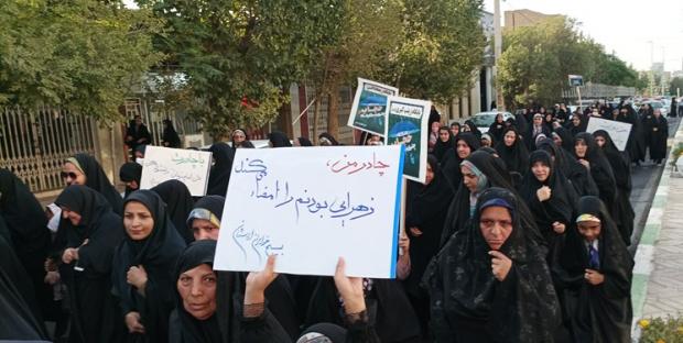 معاون دانشگاه شهید مطهری گفت: ضابط قضایی در لایحه جدید حجاب و عفاف تنها برای عکس گرفتن از خاطیان به رسمیت شناخته می‌شود و برای دستگیری افراد بی حجاب محدودیت دارد.