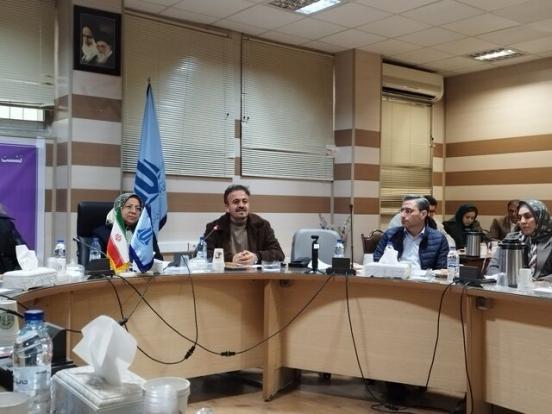 دومین کنگره ملی بانوان تاثیر گذار آغاز شد