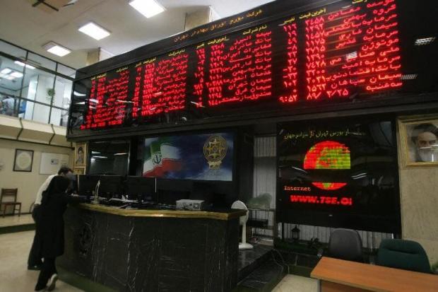خرید سهام در بورس آذربایجان غربی از فروش پیشی گرفت