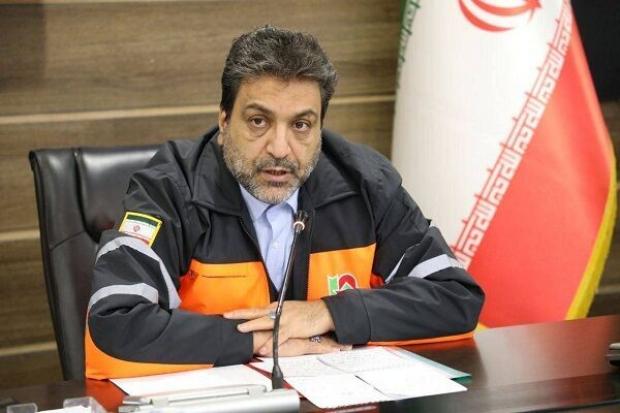 افزایش ۱۶ درصدی تردد زائرین اربعین حسینی از مرز تمرچین افزایش ۱۶ درصدی تردد زائرین اربعین حسینی از مرز تمرچین مدیر کل راهداری و حمل