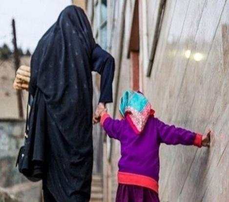 الگوی جدید حمایت و توانمندسازی دولت از زنان سرپرست خانوار
