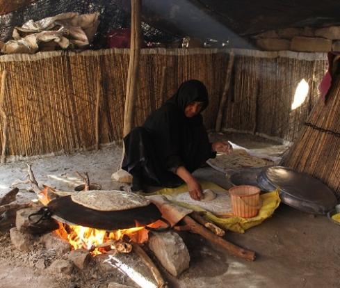 بانوان عروس زاگرس از دریچه دوربین خبرنگار زنان بیدار
